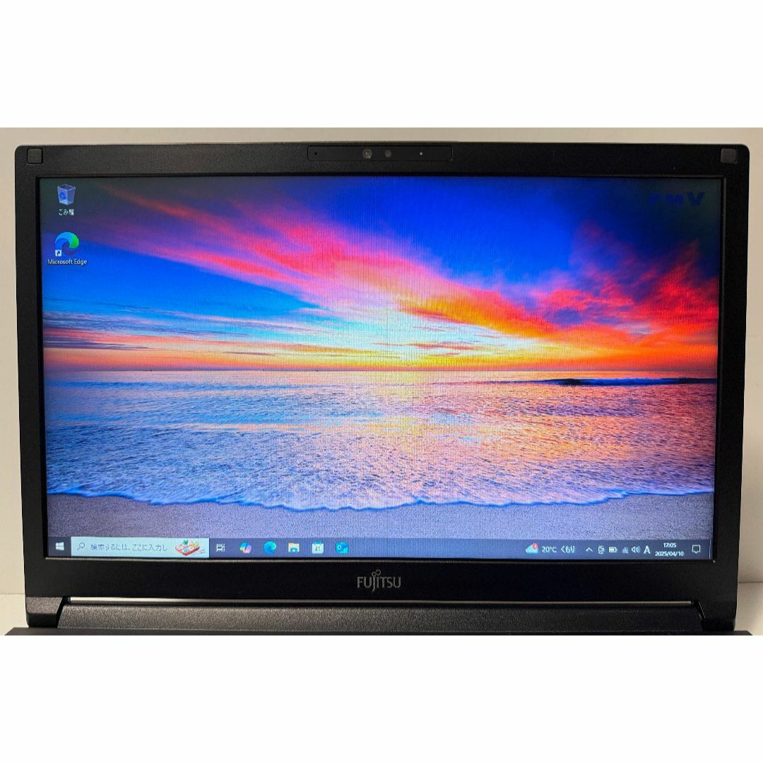 富士通 - Office・Win11無料! 第11世代 Core i5 FUJITSUの通販 富士通 - Office・Win11無料! 第11世代 Core i5 FUJITSUの通販