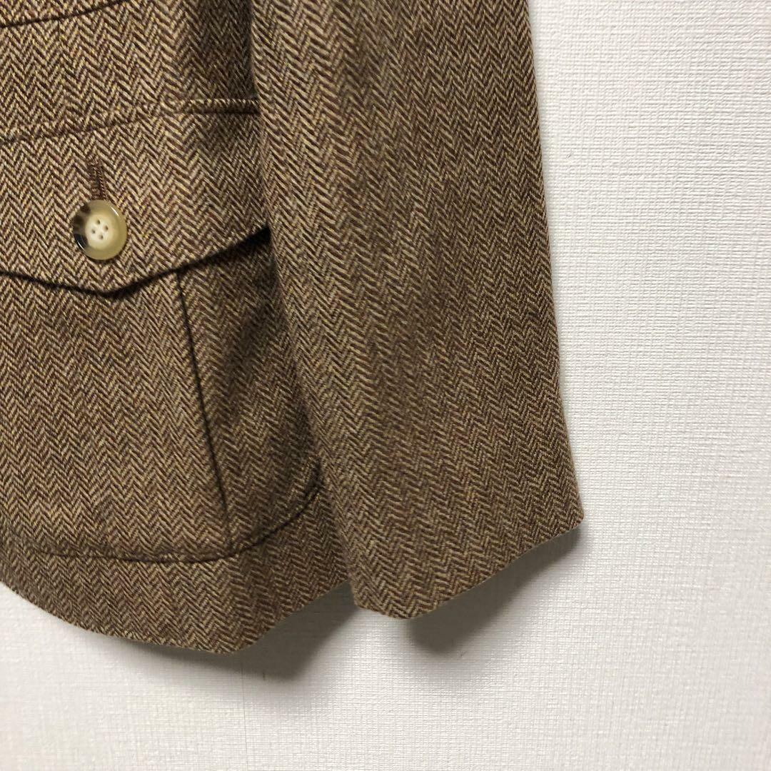 Brooks Brothers - ブルックスブラザーズ ◇ ブラウン Brooks Brothers - ブルックスブラザーズ ◇ ブラウン