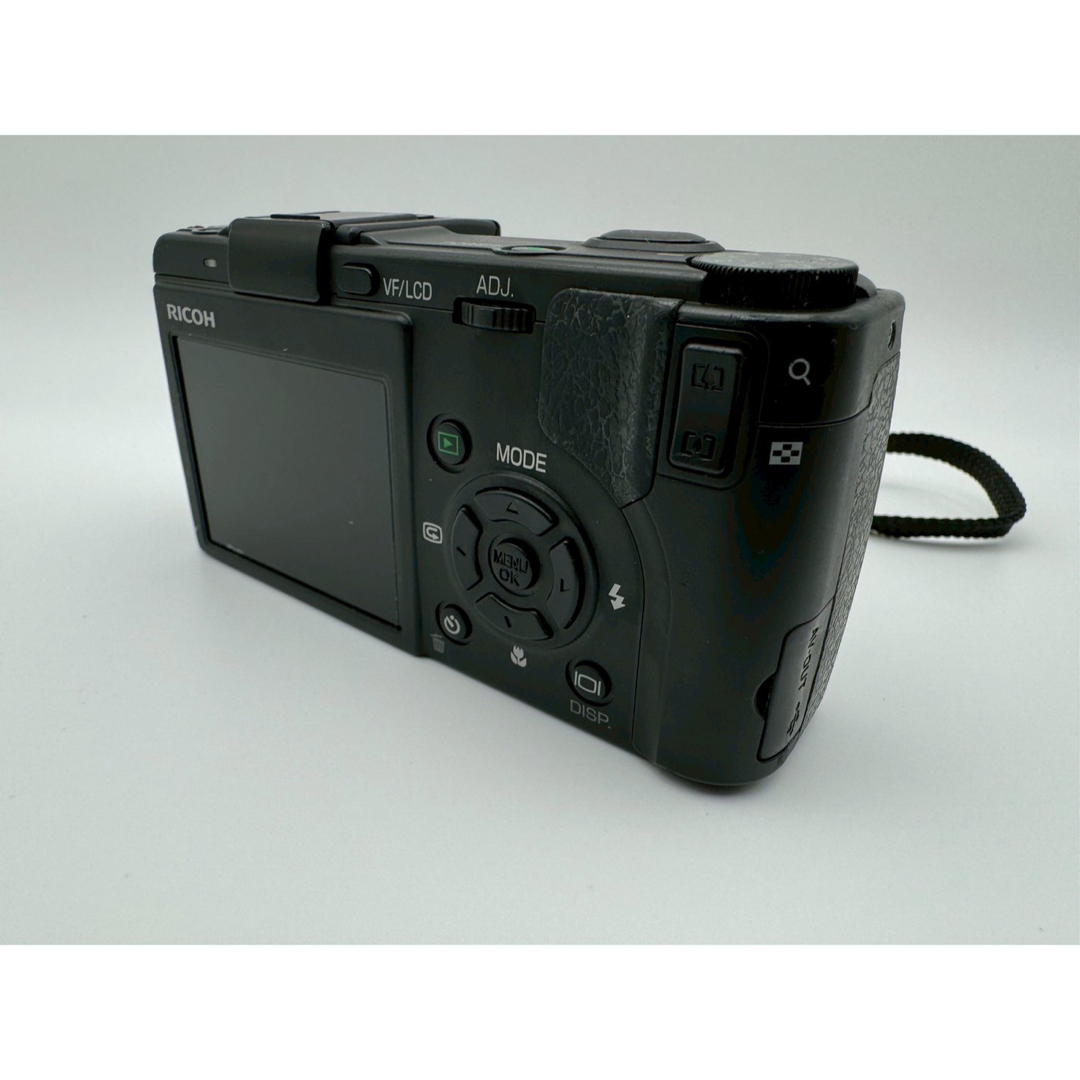 RICOH - ☆難あり【RICOH】GX100 コンデジ リコーの通販 by RICOH - ☆難あり【RICOH】GX100 コンデジ リコーの通販 by