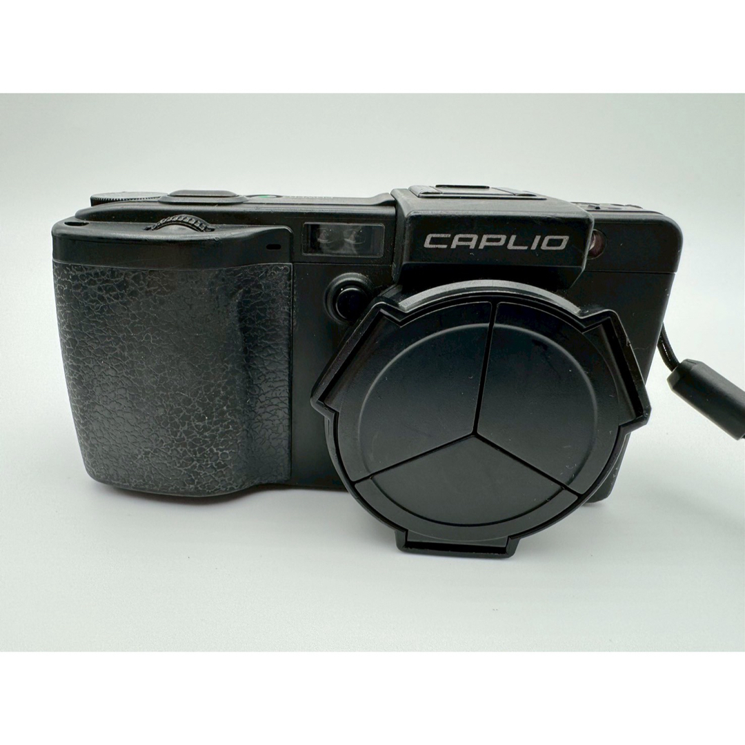 RICOH - ☆難あり【RICOH】GX100 コンデジ リコーの通販 by RICOH - ☆難あり【RICOH】GX100 コンデジ リコーの通販 by