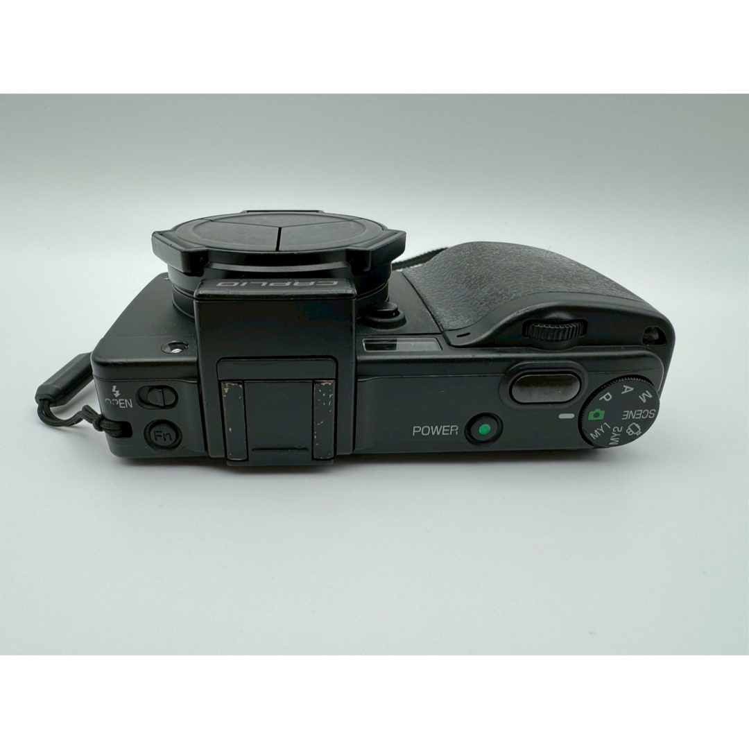 RICOH - ☆難あり【RICOH】GX100 コンデジ リコーの通販 by RICOH - ☆難あり【RICOH】GX100 コンデジ リコーの通販 by