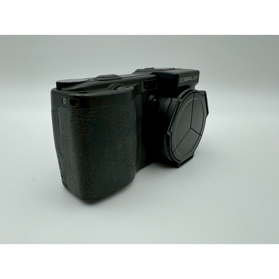RICOH - ☆難あり【RICOH】GX100 コンデジ リコーの通販 by RICOH - ☆難あり【RICOH】GX100 コンデジ リコーの通販 by