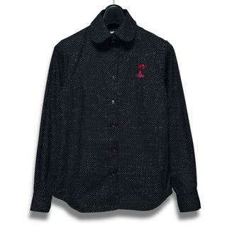 Vivienne Westwood(シャツ/ブラウス(長袖/七分))のフリマ Vivienne Westwood(シャツ/ブラウス(長袖/七分))のフリマ