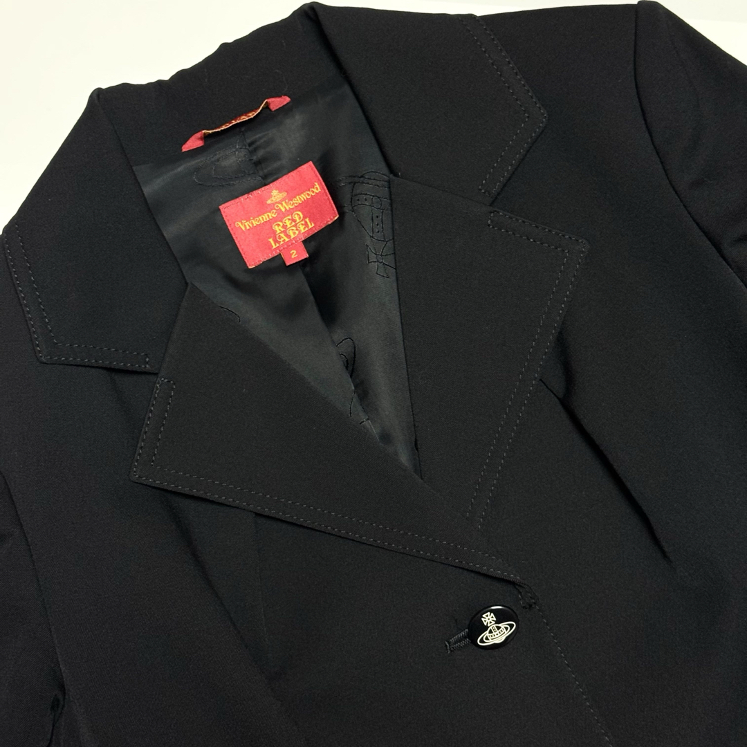 Vivienne Westwood - ヴィヴィアンウエストウッド レッド Vivienne Westwood - ヴィヴィアンウエストウッド レッド
