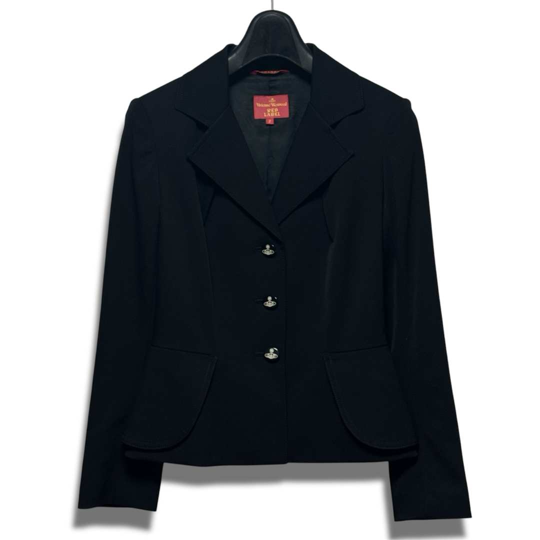 Vivienne Westwood - ヴィヴィアンウエストウッド レッド Vivienne Westwood - ヴィヴィアンウエストウッド レッド
