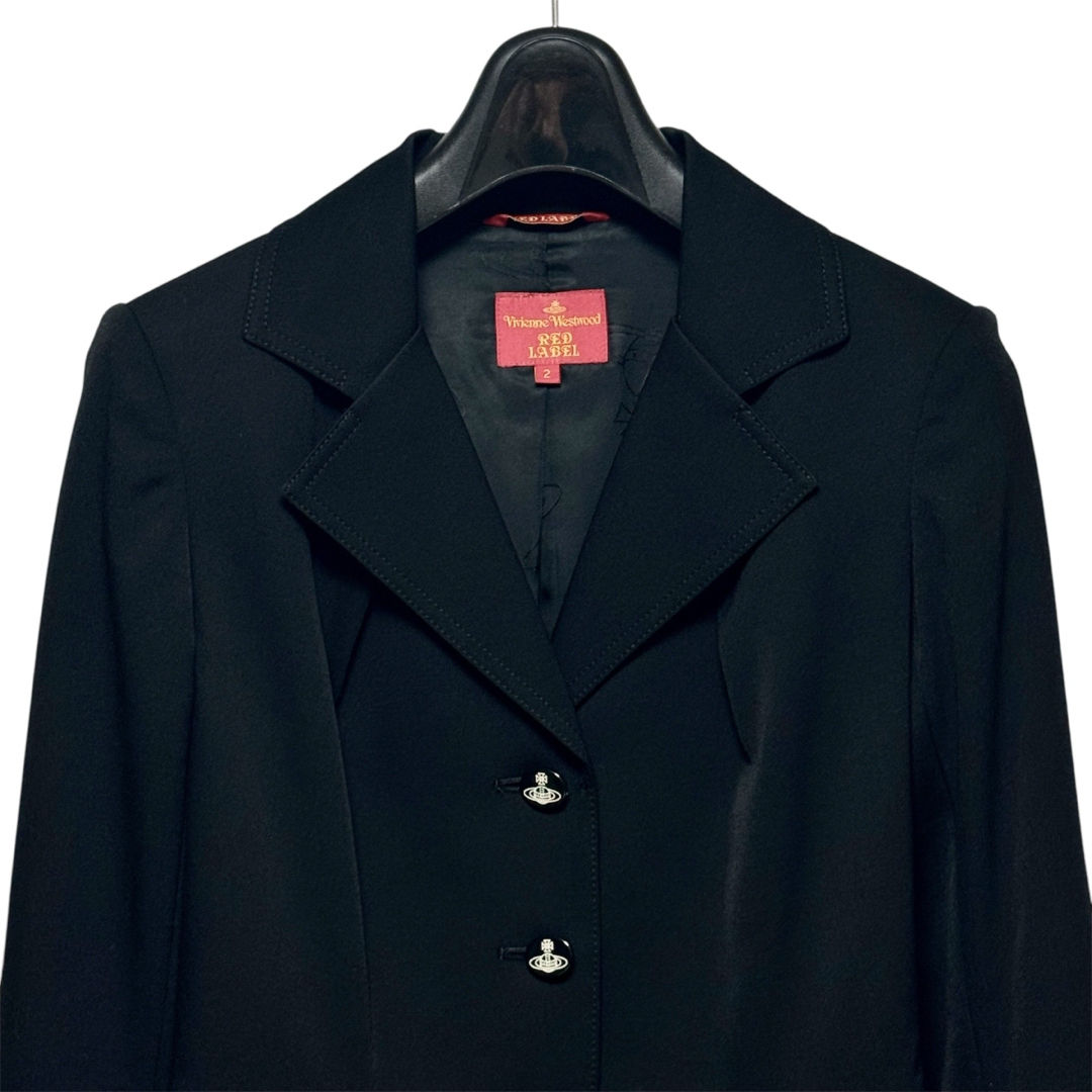 Vivienne Westwood - ヴィヴィアンウエストウッド レッド Vivienne Westwood - ヴィヴィアンウエストウッド レッド