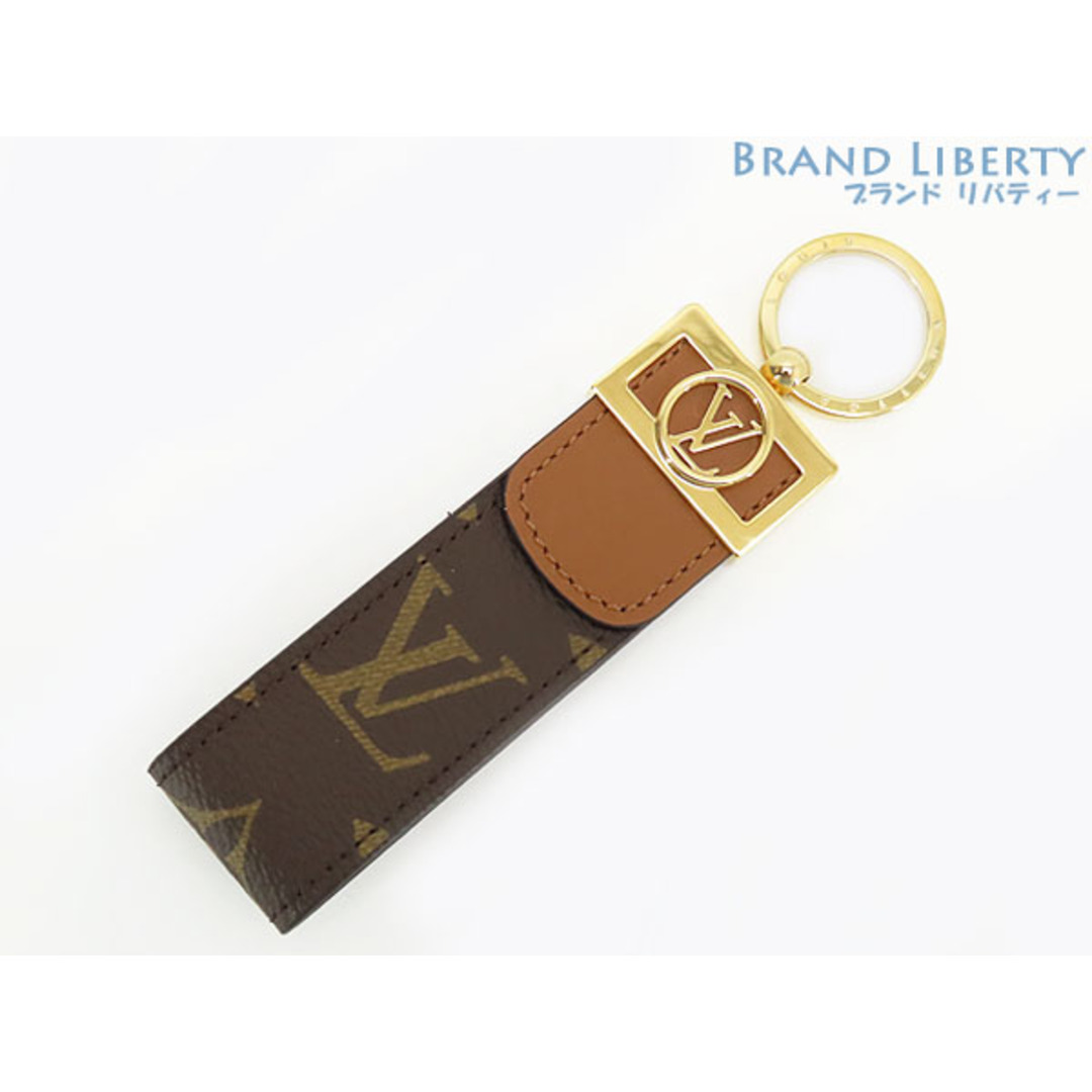 LOUIS VUITTON - 新品同様 ルイヴィトン モノグラム ポルト クレ LOUIS VUITTON - 新品同様 ルイヴィトン モノグラム ポルト クレ