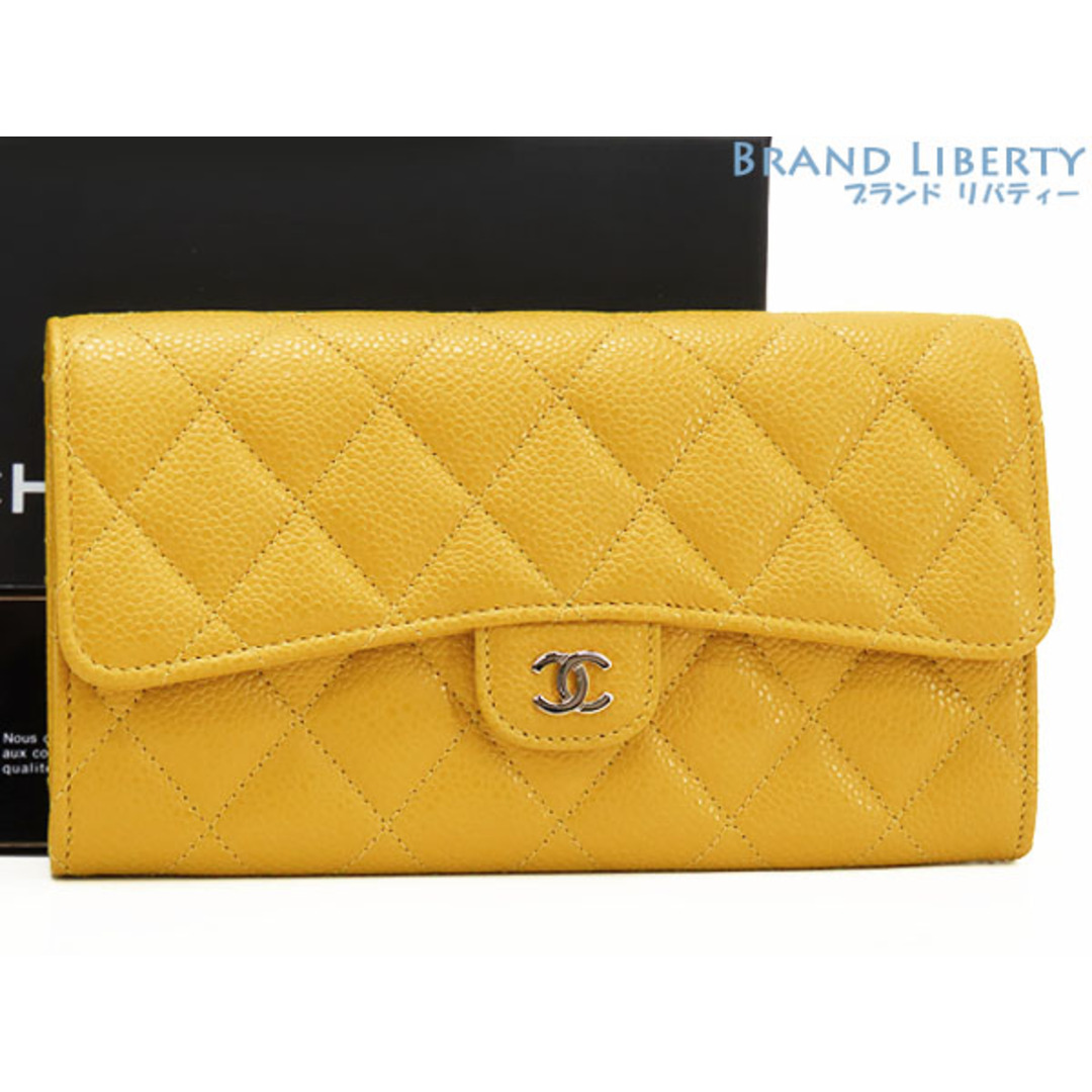 CHANEL - 激レア新品同様 シャネル マトラッセ ココマーク CHANEL - 激レア新品同様 シャネル マトラッセ ココマーク