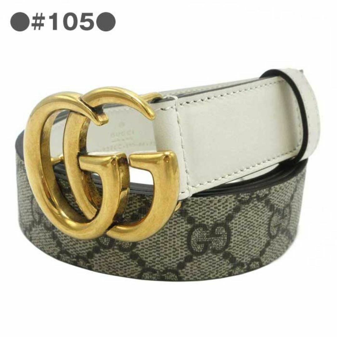 GUCCI - 【新品】グッチ 625839 92TLC 9761 (ベージュ系 GUCCI - 【新品】グッチ 625839 92TLC 9761 (ベージュ系