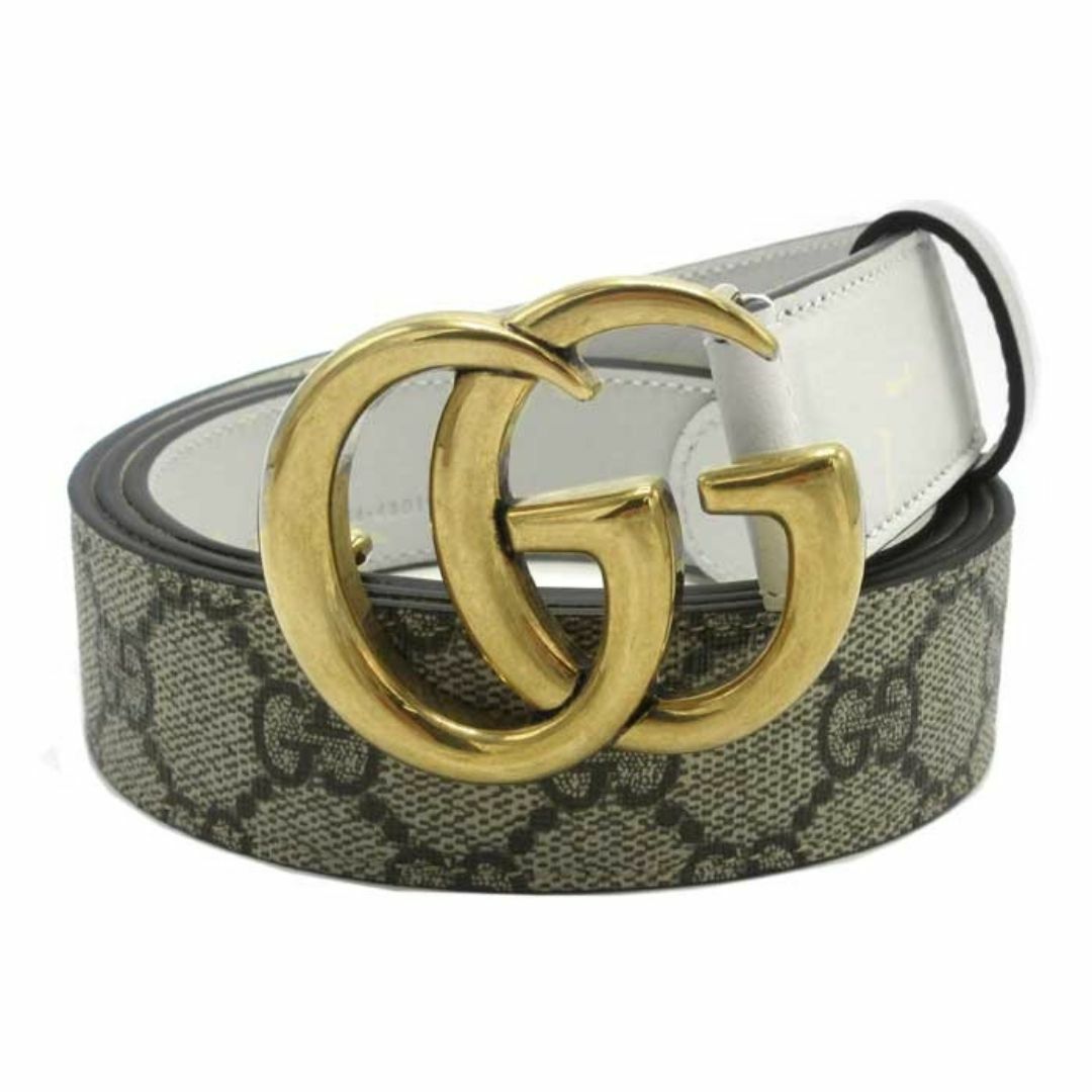 GUCCI - 【新品】グッチ 625839 92TLC 9761 (ベージュ系 GUCCI - 【新品】グッチ 625839 92TLC 9761 (ベージュ系