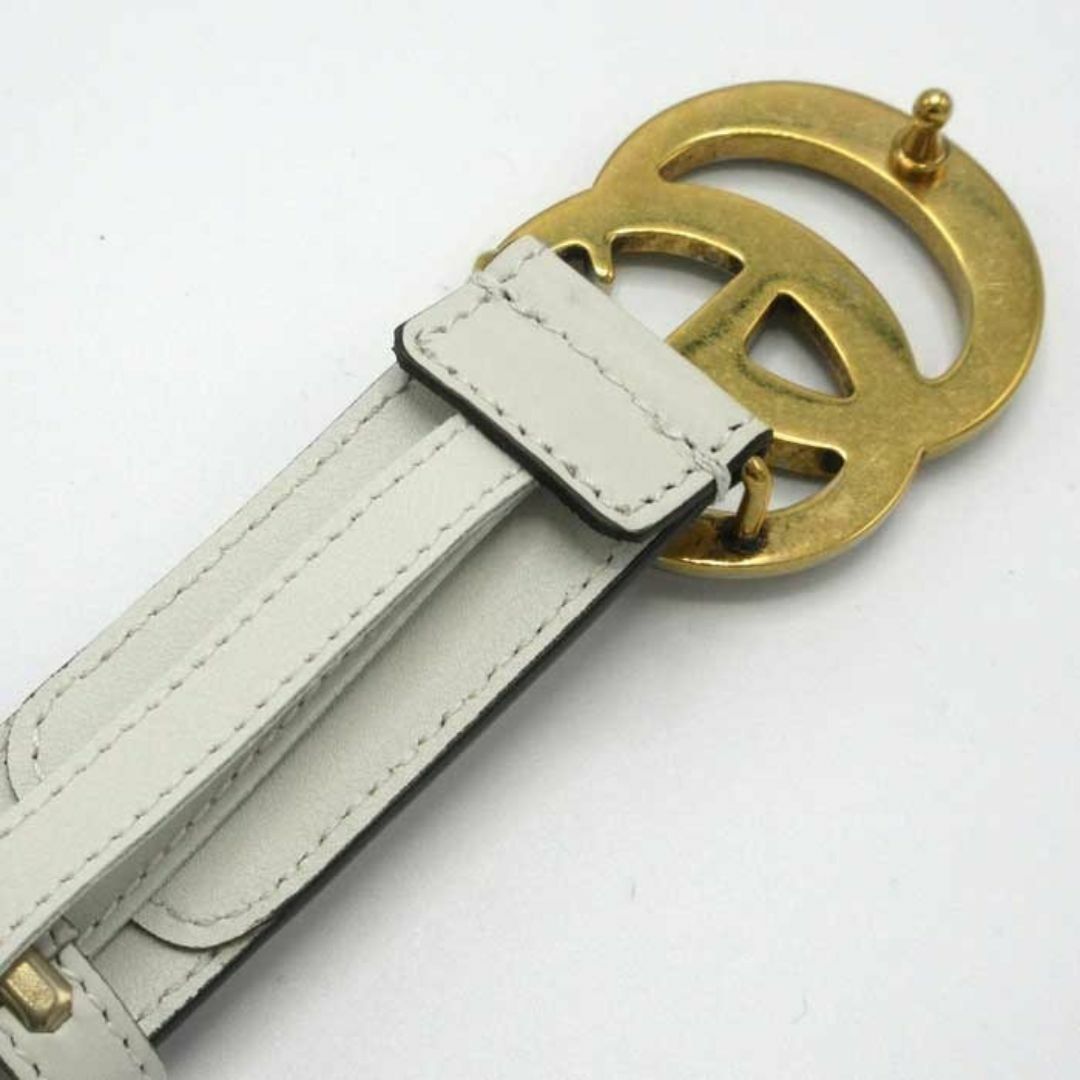 GUCCI - 【新品】グッチ 625839 92TLC 9761 (ベージュ系 GUCCI - 【新品】グッチ 625839 92TLC 9761 (ベージュ系