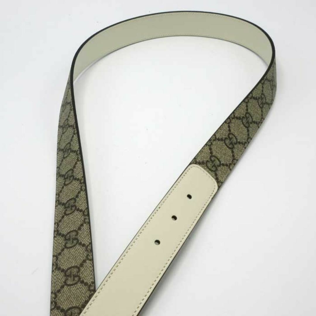 GUCCI - 【新品】グッチ 625839 92TLC 9761 (ベージュ系 GUCCI - 【新品】グッチ 625839 92TLC 9761 (ベージュ系