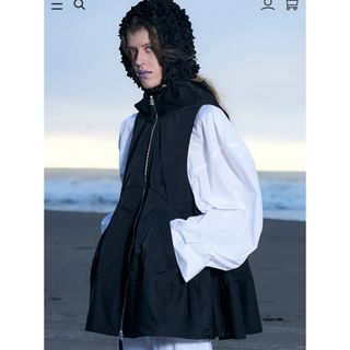 ENFOLD(ベスト/ジレ)のフリマアイテム一覧 ENFOLD(ベスト/ジレ)のフリマアイテム一覧