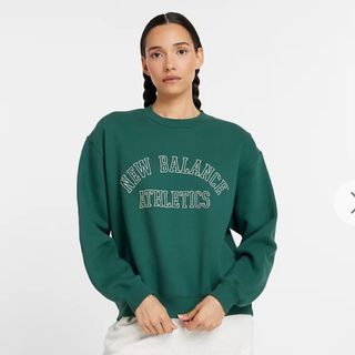 New Balance(トレーナー/スウェット)のフリマアイテム一覧 New Balance(トレーナー/スウェット)のフリマアイテム一覧