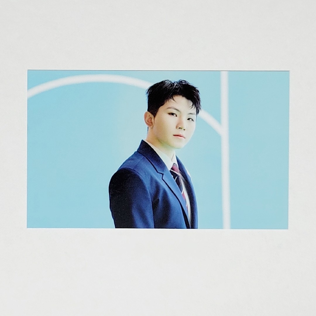 SEVENTEEN - SEVENTEEN『ウジ』トレカ DREAM タワレコの通販 by SEVENTEEN - SEVENTEEN『ウジ』トレカ DREAM タワレコの通販 by