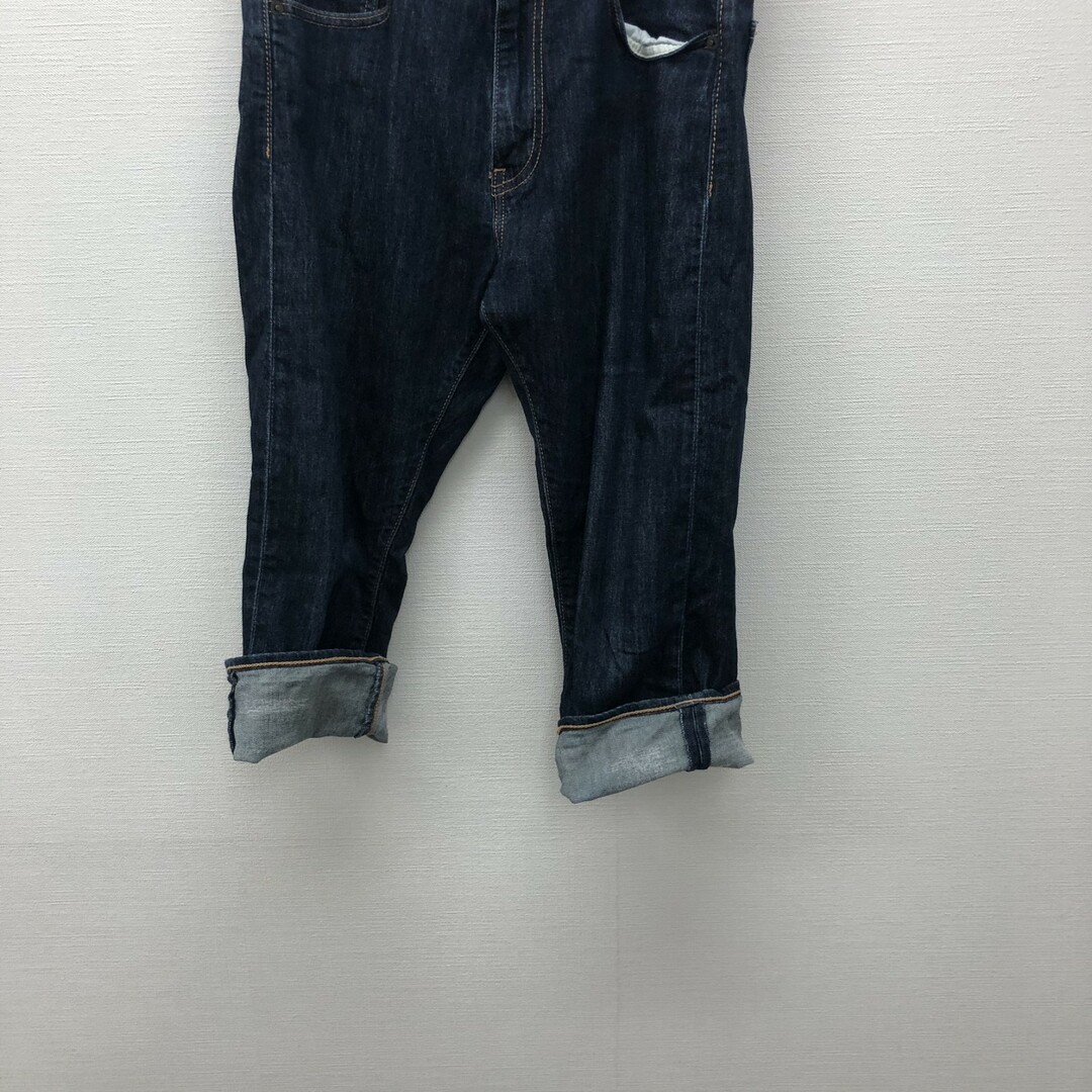 Levi's - 【LEVI STRAUSS&CO.】リーバイス デニム クロップド丈