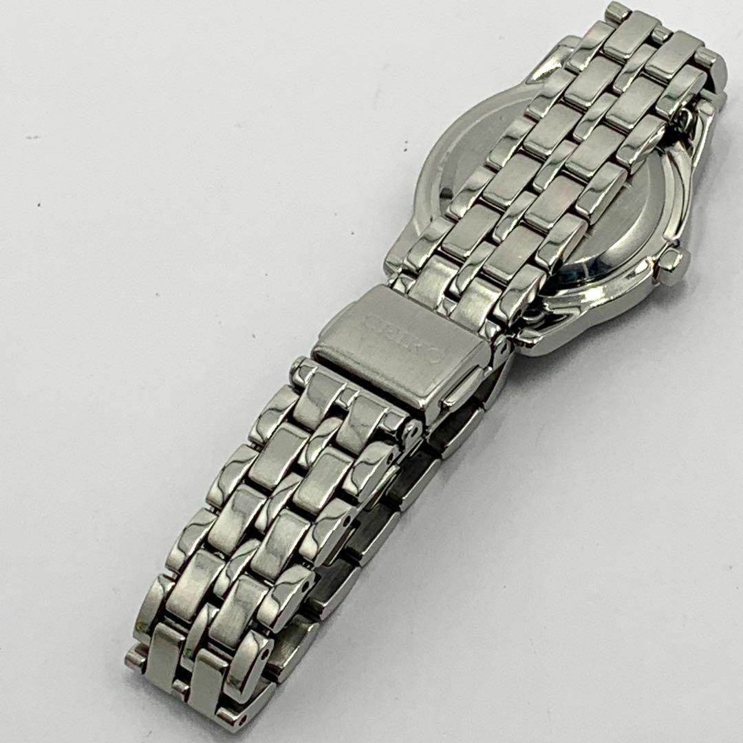 SEIKO - 【充電池交換要】SEIKO レディース 腕時計 セイコー SEIKO - 【充電池交換要】SEIKO レディース 腕時計 セイコー
