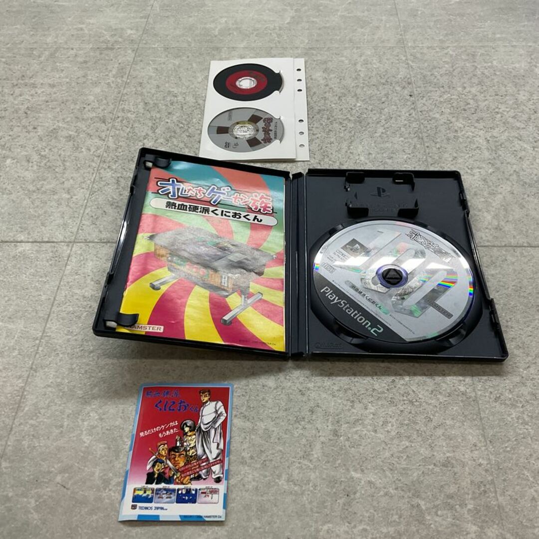 PlayStation2/プレイステーション2/プレステ2/PS2 HAMSTER PlayStation2/プレイステーション2/プレステ2/PS2 HAMSTER