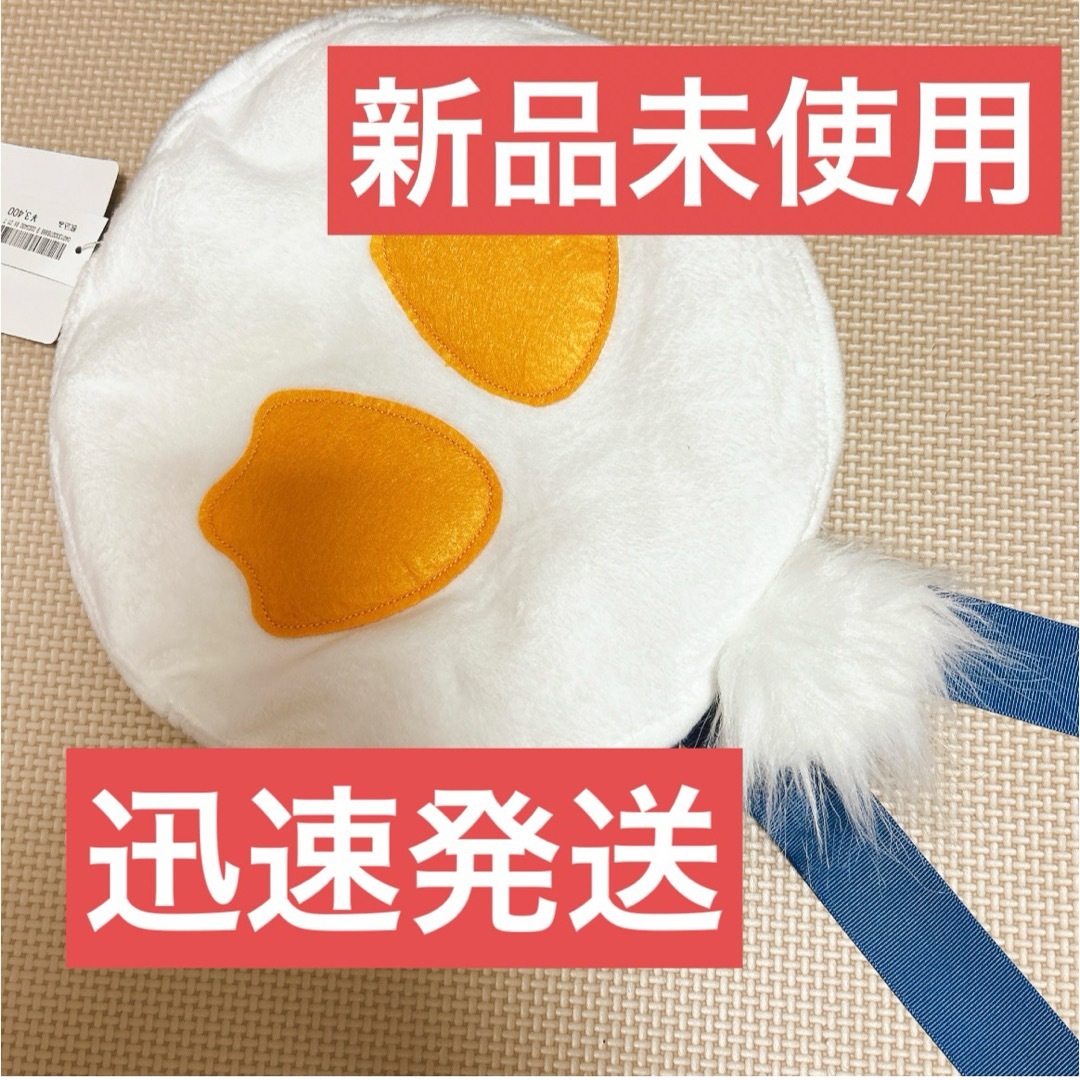 Disney - 【新品未使用】ディズニー パルパルーザ2025 ベレー帽 Disney - 【新品未使用】ディズニー パルパルーザ2025 ベレー帽
