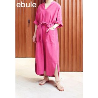 ebure(ロングワンピース/マキシワンピース)のフリマアイテム一覧 ebure(ロングワンピース/マキシワンピース)のフリマアイテム一覧