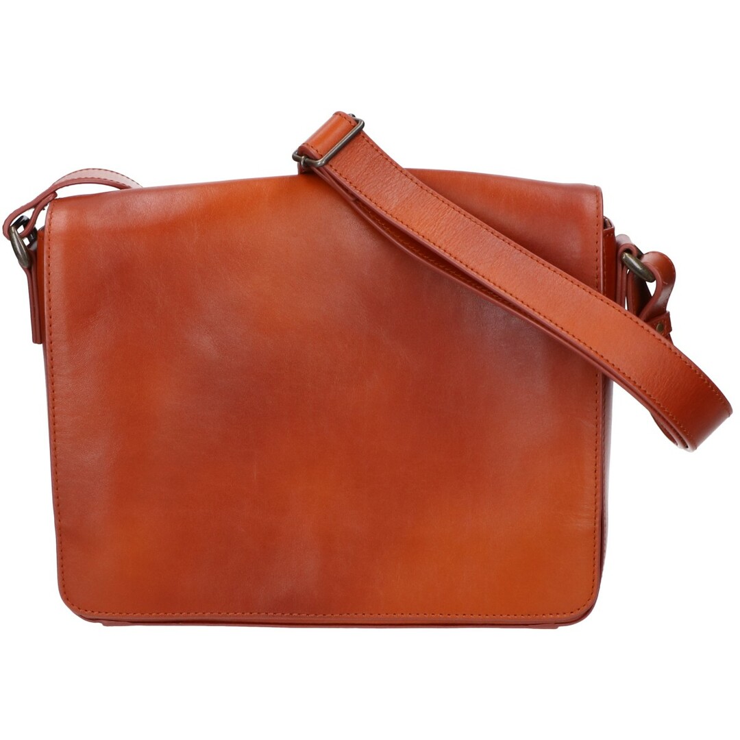 MOTHERHOUSE - マザーハウス 【美品】Antique B5 Shoulder MOTHERHOUSE - マザーハウス 【美品】Antique B5 Shoulder