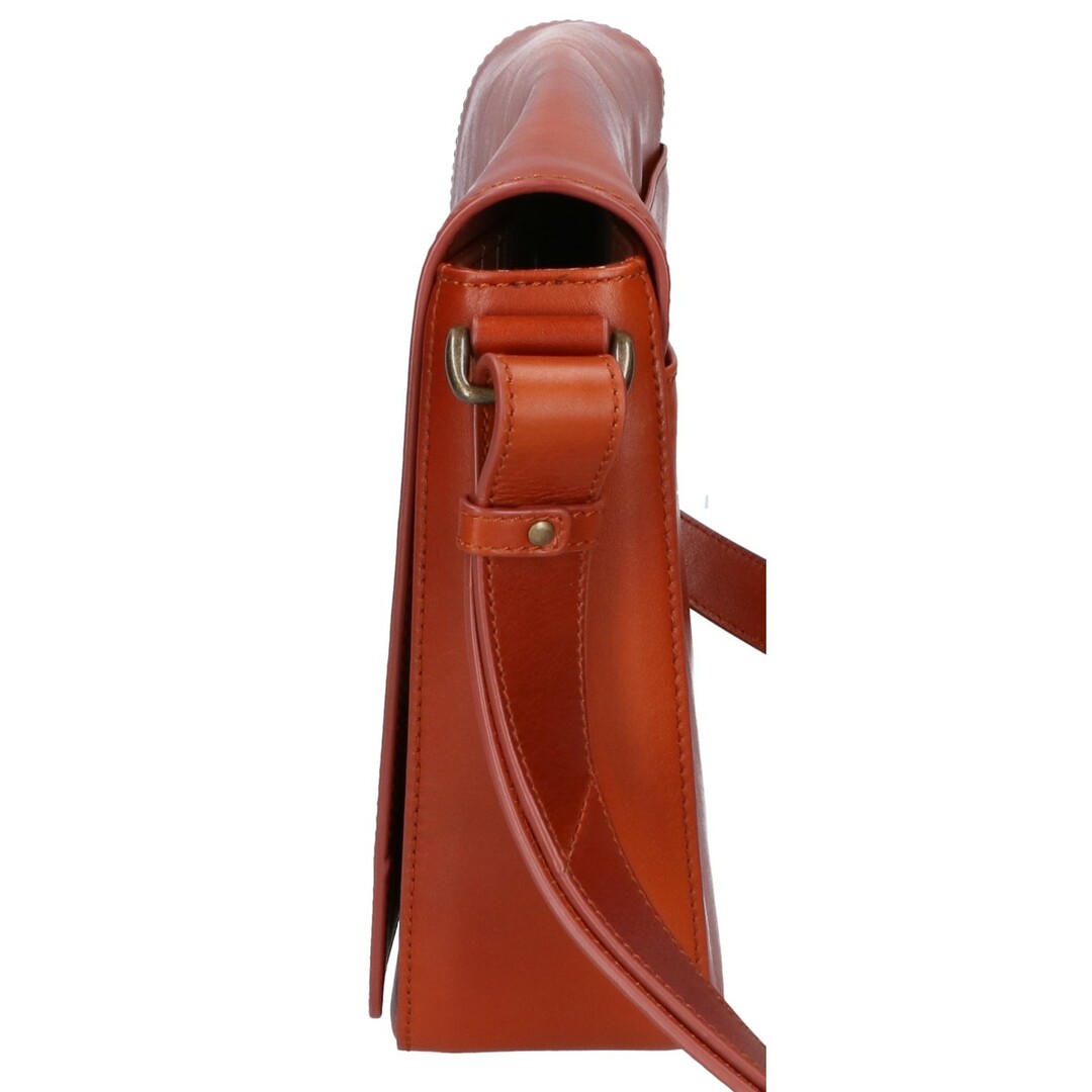 MOTHERHOUSE - マザーハウス 【美品】Antique B5 Shoulder MOTHERHOUSE - マザーハウス 【美品】Antique B5 Shoulder