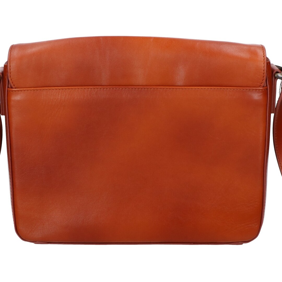 MOTHERHOUSE - マザーハウス 【美品】Antique B5 Shoulder MOTHERHOUSE - マザーハウス 【美品】Antique B5 Shoulder