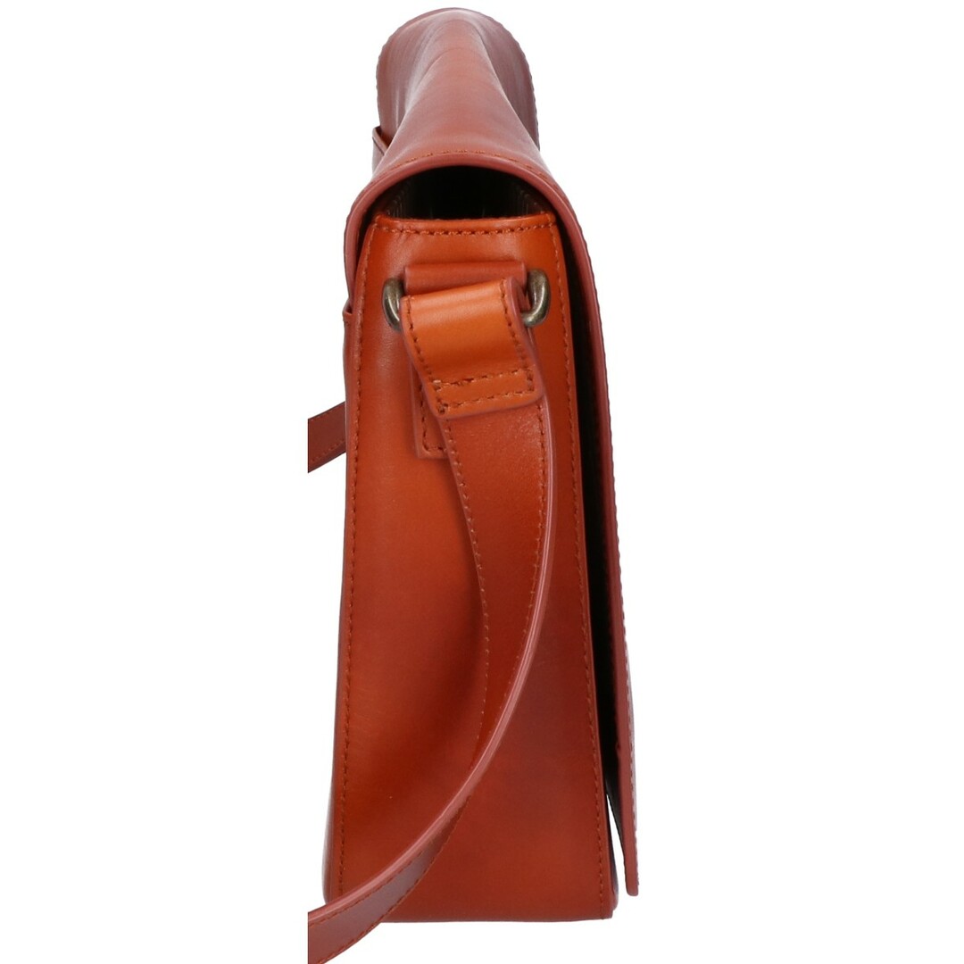 MOTHERHOUSE - マザーハウス 【美品】Antique B5 Shoulder MOTHERHOUSE - マザーハウス 【美品】Antique B5 Shoulder