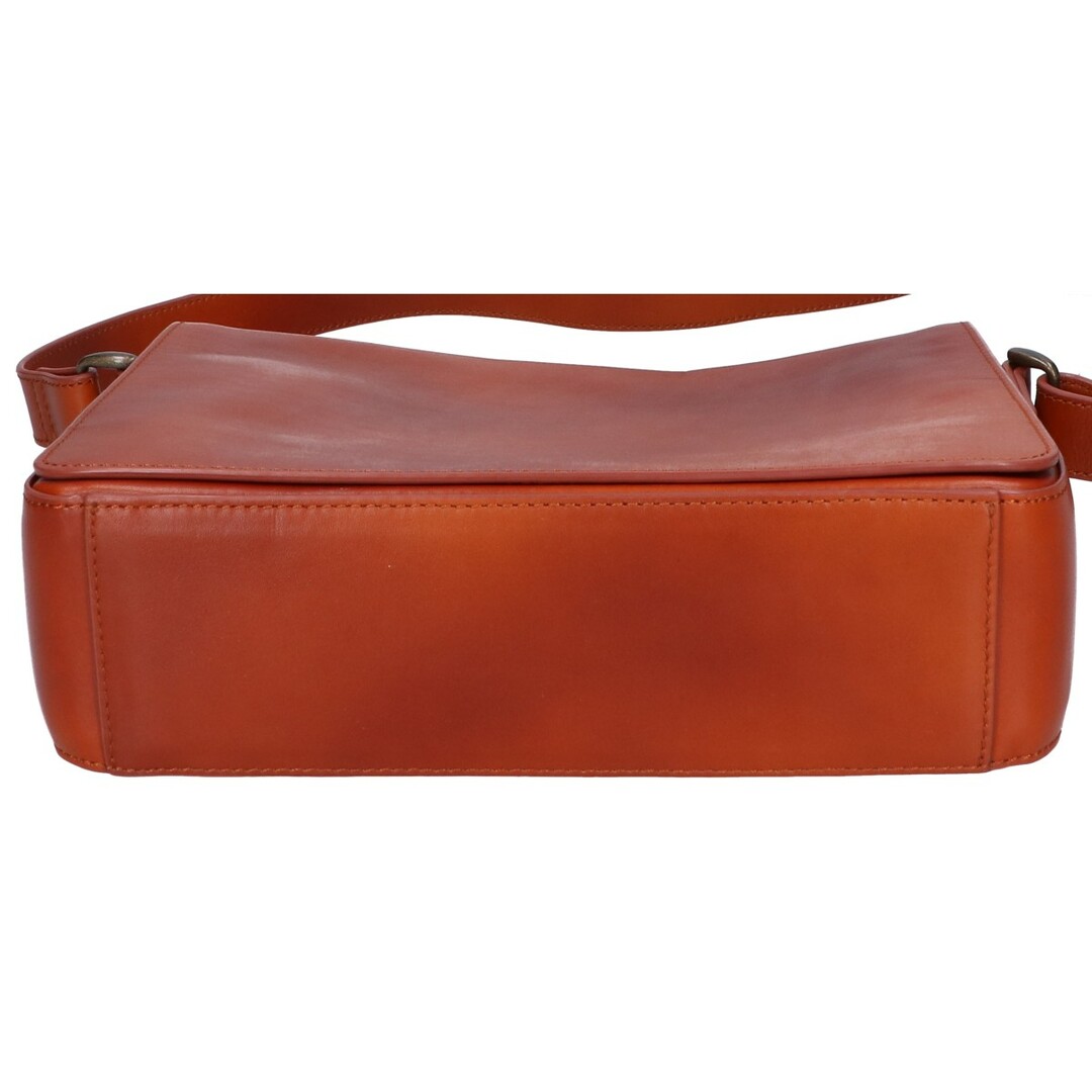 MOTHERHOUSE - マザーハウス 【美品】Antique B5 Shoulder MOTHERHOUSE - マザーハウス 【美品】Antique B5 Shoulder