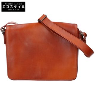 MOTHERHOUSE - マザーハウス 【美品】Antique B5 Shoulder MOTHERHOUSE - マザーハウス 【美品】Antique B5 Shoulder