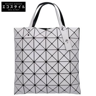 BaoBaoIsseyMiyake - 美品 BAOBAO PLATINUM バオバオ プラチナム BaoBaoIsseyMiyake - 美品 BAOBAO PLATINUM バオバオ プラチナム