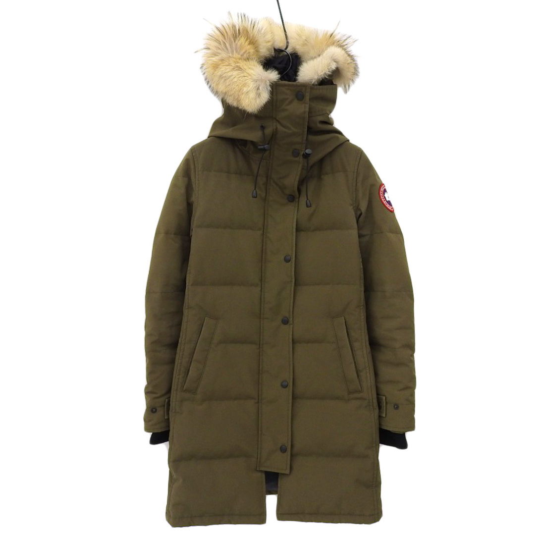 CANADA GOOSE - カナダグース CANADA GOOSE カナダグース CANADA GOOSE - カナダグース CANADA GOOSE カナダグース