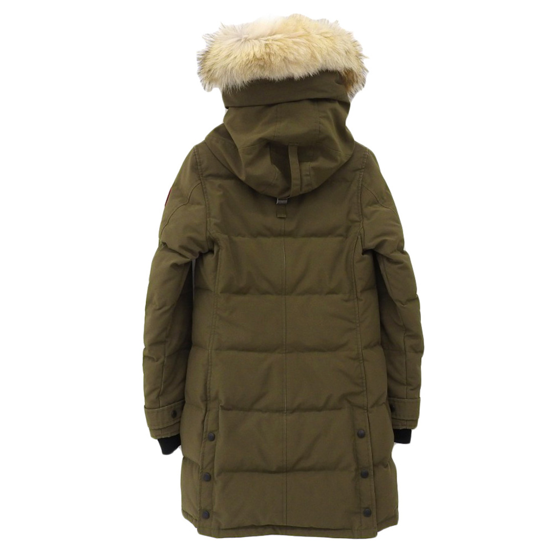 CANADA GOOSE - カナダグース CANADA GOOSE カナダグース CANADA GOOSE - カナダグース CANADA GOOSE カナダグース