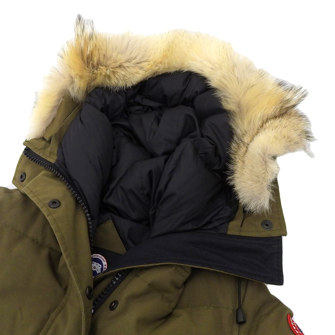 CANADA GOOSE - カナダグース CANADA GOOSE カナダグース CANADA GOOSE - カナダグース CANADA GOOSE カナダグース