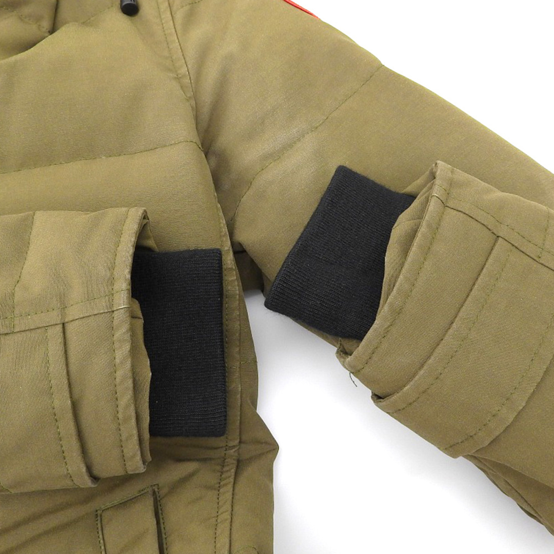 CANADA GOOSE - カナダグース CANADA GOOSE カナダグース CANADA GOOSE - カナダグース CANADA GOOSE カナダグース