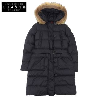 MONCLER(ジャケット/アウター ・ ブラック/黒色系)のフリマ MONCLER(ジャケット/アウター ・ ブラック/黒色系)のフリマ