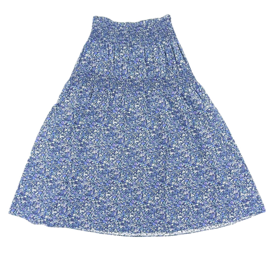 Drawer - ドゥロワー 美品 Drawer ドゥロワー コットン シルク Drawer - ドゥロワー 美品 Drawer ドゥロワー コットン シルク