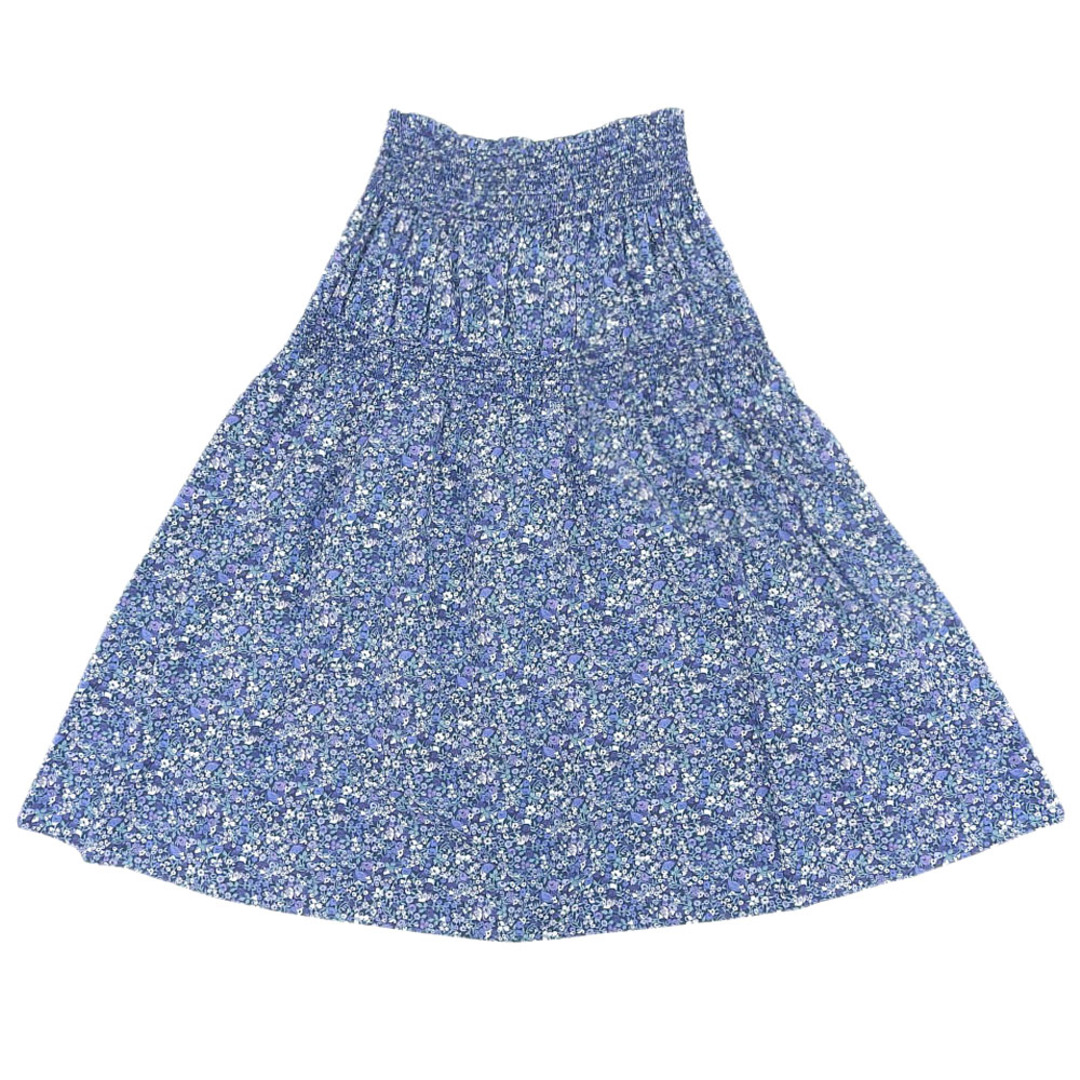 Drawer - ドゥロワー 美品 Drawer ドゥロワー コットン シルク Drawer - ドゥロワー 美品 Drawer ドゥロワー コットン シルク