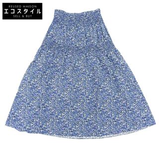 Drawer - ドゥロワー 美品 Drawer ドゥロワー コットン シルク Drawer - ドゥロワー 美品 Drawer ドゥロワー コットン シルク