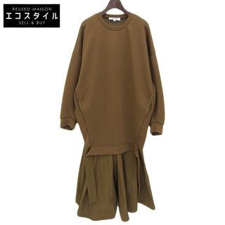ENFOLD - エンフォルド 24SS 300HS733-1760 ブラック SQUARE ENFOLD - エンフォルド 24SS 300HS733-1760 ブラック SQUARE