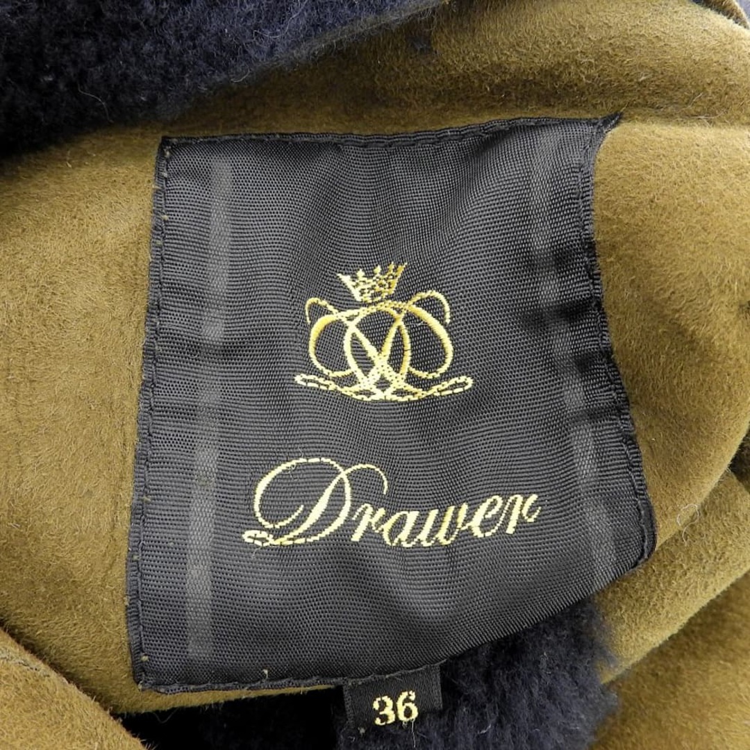 Drawer - ドゥロワー Drawer ドゥロワー バイカラー Drawer - ドゥロワー Drawer ドゥロワー バイカラー