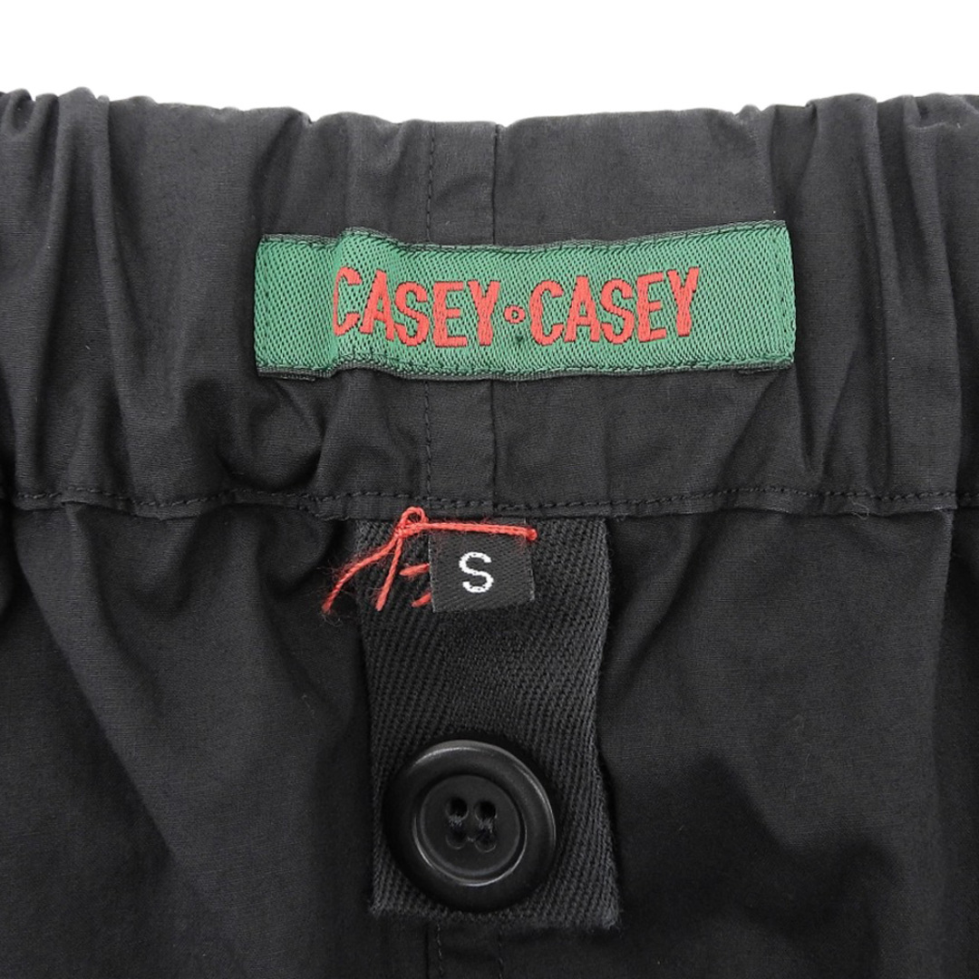 CASEY CASEY - ケイシーケイシー 美品 CASEY CASEY ケイシー CASEY CASEY - ケイシーケイシー 美品 CASEY CASEY ケイシー