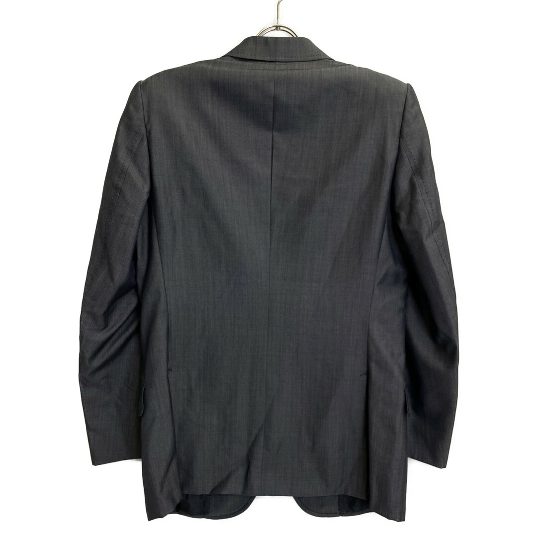 GUCCI - グッチ 21N1FB トムフォード期 2Bシングルスーツ 7-48Rの通販 by GUCCI - グッチ 21N1FB トムフォード期 2Bシングルスーツ 7-48Rの通販 by