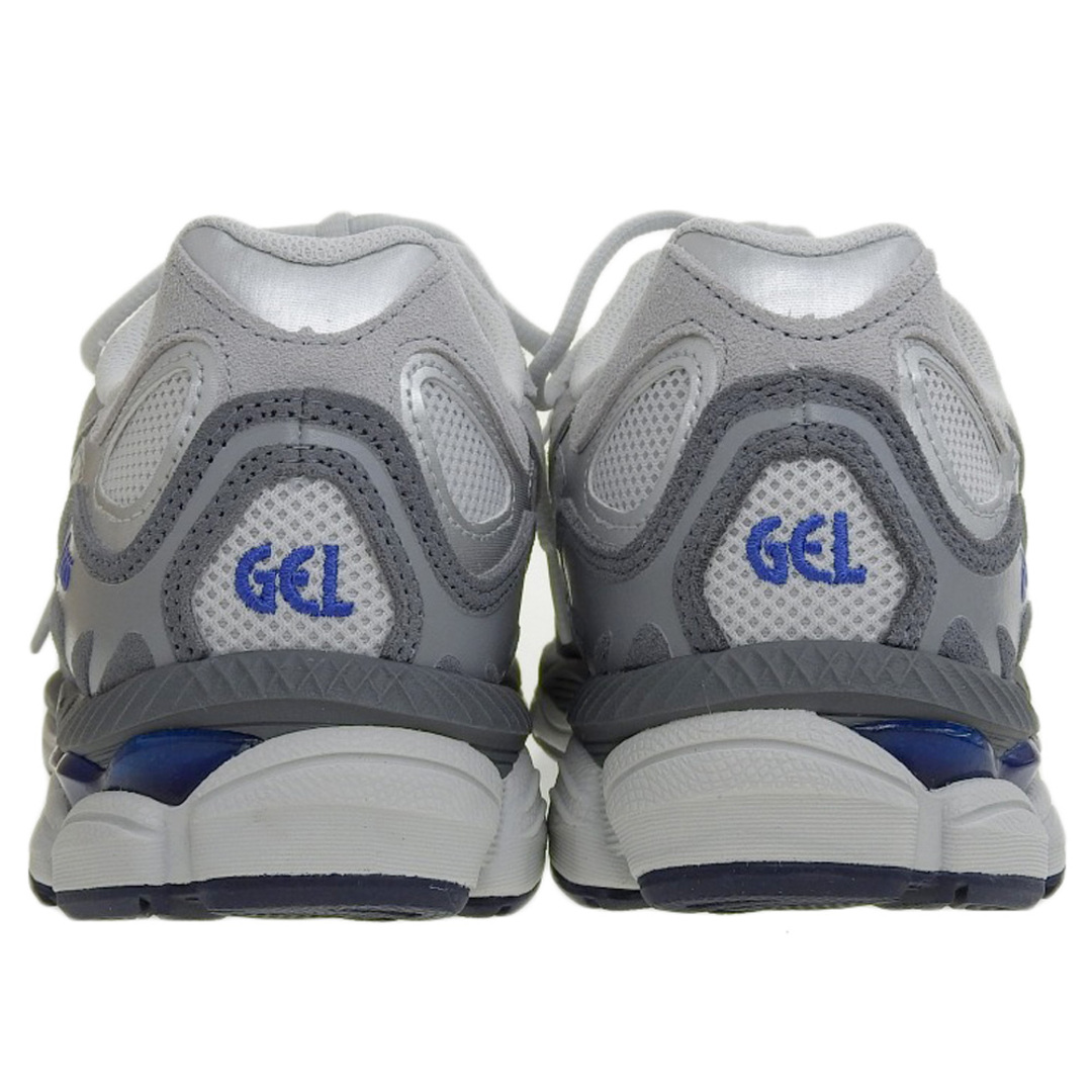 asics - アシックス 新品同様 ASICS アシックス GEL-NYC asics - アシックス 新品同様 ASICS アシックス GEL-NYC