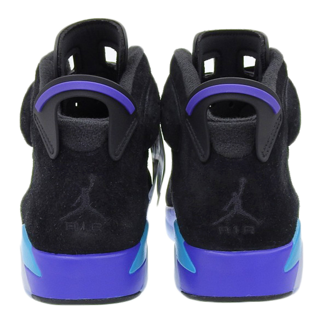NIKE - ナイキ 未使用 NIKE ナイキ Air Jordan 6 Retro Aqua NIKE - ナイキ 未使用 NIKE ナイキ Air Jordan 6 Retro Aqua