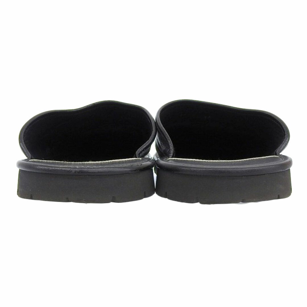 GUCCI - グッチ GUCCI グッチ レザー ホースビット サンダル GUCCI - グッチ GUCCI グッチ レザー ホースビット サンダル