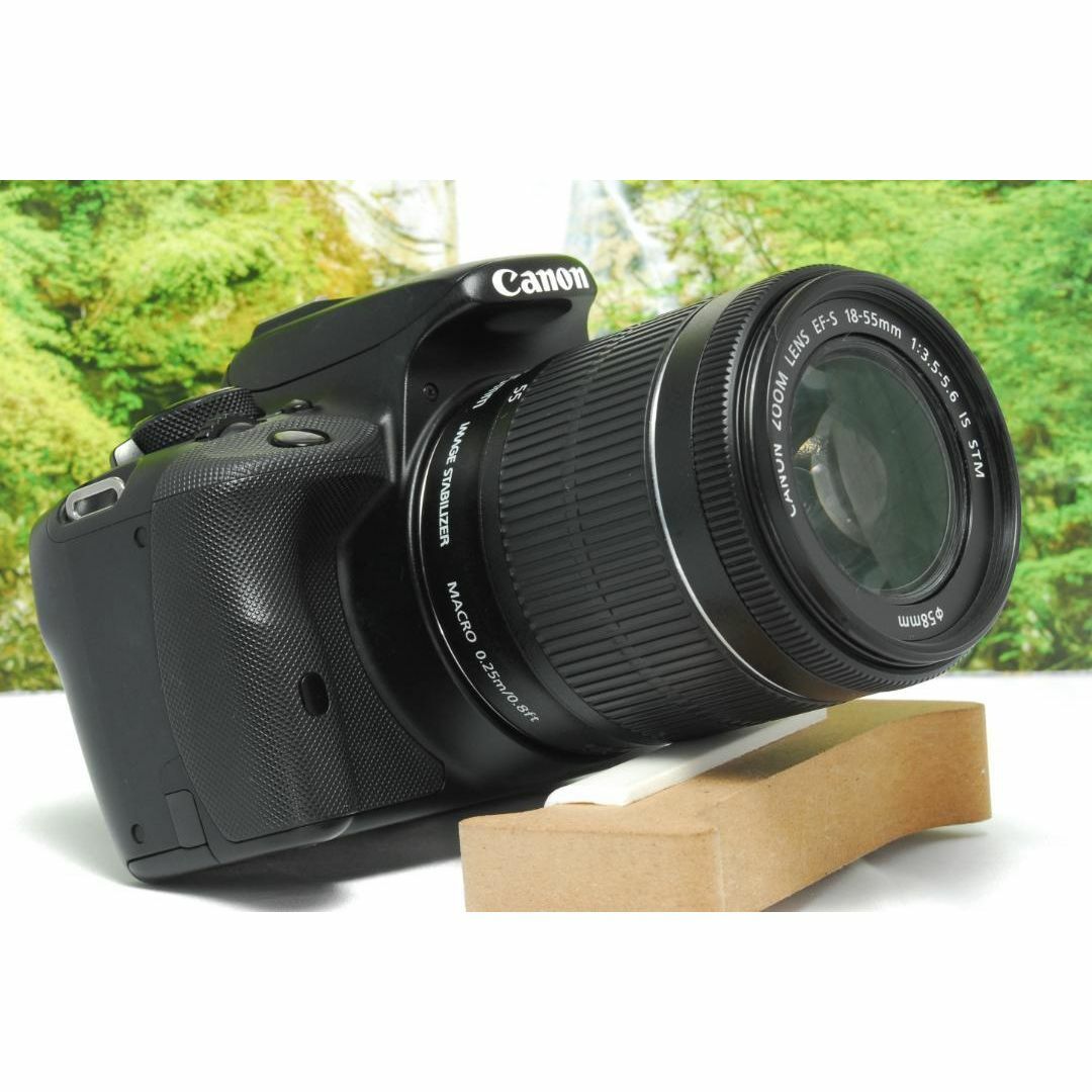 ✨超軽量コンパクトボディ✨Canon kiss x7✨高画質 ✨超軽量コンパクトボディ✨Canon kiss x7✨高画質