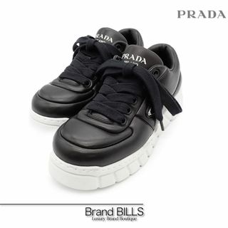 PRADA(スニーカー ・ ホワイト/白色系)のフリマアイテム一覧 PRADA(スニーカー ・ ホワイト/白色系)のフリマアイテム一覧