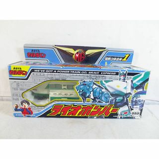 Takara Tomy - 美品 タカラ ダイアクロン トレインロボ Takara Tomy - 美品 タカラ ダイアクロン トレインロボ