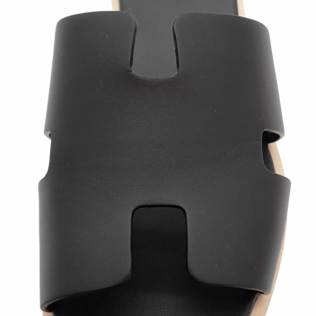 HERMES - 未使用品 エルメス エズ 30 サンダル H221026Z #37 HERMES - 未使用品 エルメス エズ 30 サンダル H221026Z #37